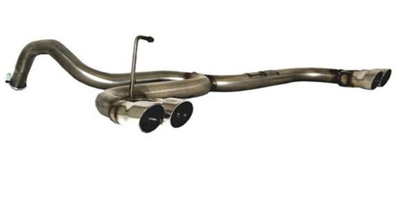 Eksosanlegg - 000202114151 MAGNETI MARELLI