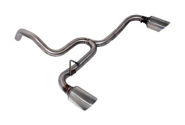 Eksosanlegg - 000202114137 MAGNETI MARELLI
