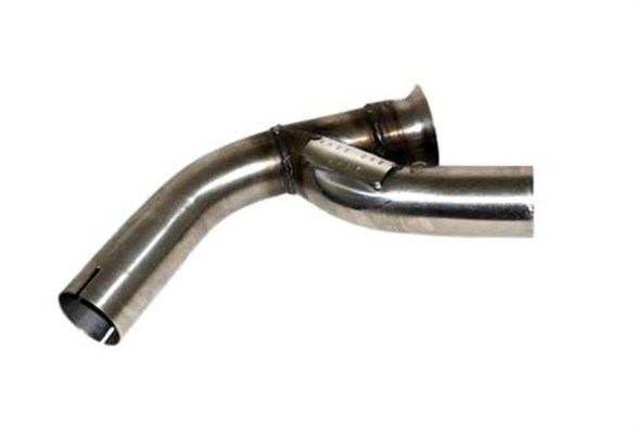 Skjøt, eksosanlegg - 000202114138 MAGNETI MARELLI