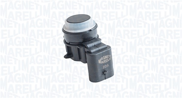 021016005010, Sensor, parkeringshjelp, Parkovací senzor, MAGNETI MARELLI, 66209261612, 9261612, 08.42.100, 503062, 566077A, 6PX358270-571, 8294644, 881511120, 901182, 94644, 96009048, 970111, 99767001, V20-72-0042