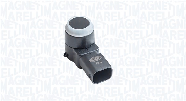 021016016010, Sensor, parkeringshjelp, Parkovací senzor, MAGNETI MARELLI, 1611735480, 6590.SL, 5902-01-0214, 723905, 8294530, 901237, 94530, 970006, V42-72-0074