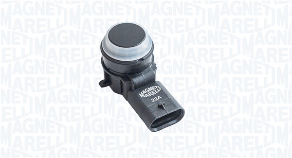 021016027010, Sensor, parkeringshjelp, Parkovací senzor, MAGNETI MARELLI, 735531904, 735555156, 735615342, 735645874, 55610, 566098A, 6PX358141-691, 901185, 94608, 96009069, 970099, CSN74W02AS, V24-72-0148
