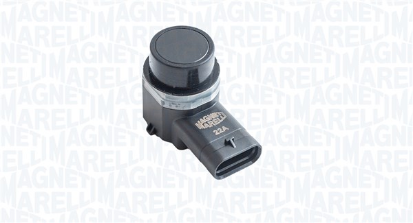 021016037010, Sensor, parkeringshjelp, Parkovací senzor, MAGNETI MARELLI, 1743301, 2016556, CJ5T-15C868-AA, 566133A, 6PX358270-631, 70699081, 8294680, 881529119, 94680, 970185, V25-72-0189