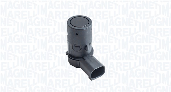021016077010, Sensor, parkeringshjelp, Parkovací senzor, MAGNETI MARELLI, 7711224385_part, V46-72-0138