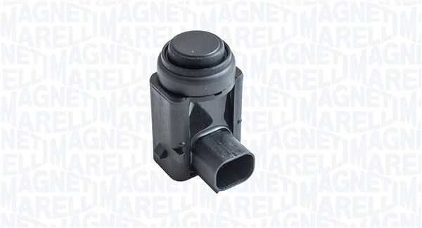 Sensor, parkeringshjelp - 021016094010 MAGNETI MARELLI - 71736531, 735364362, 411570192