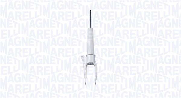 Støtdemper - 350011000003 MAGNETI MARELLI - 97034305123, 97034306109, FBN0-012S-6687