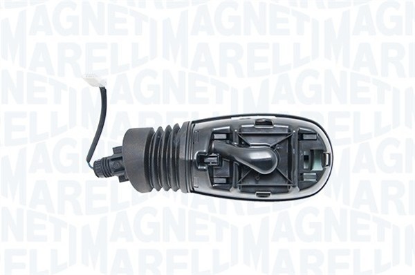 Ytterspeil - 350314025630 MAGNETI MARELLI - 735273120, 735380179, 10746812