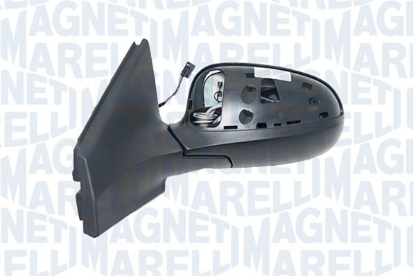 350314027830, Ytterspeil, Vnější zpětné zrcátko, MAGNETI MARELLI, 735440830, 735508251, 735597947, 309-0099, 6136554, K-0308, SP2000151010267, 6140554, SP2000151010271