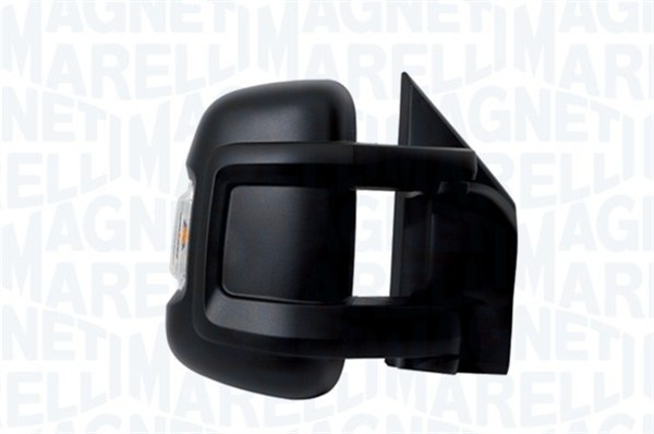 Ytterspeil - 350315027850 MAGNETI MARELLI - 1613689080, 1635685680, 71778704