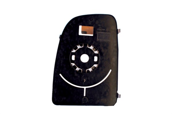 Speilglass, ytterspeil - 350319420270 MAGNETI MARELLI - 71748244, 8151LG, 10613