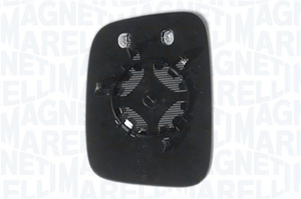 351991805440, Speilglass, ytterspeil, Sklo do zrcátka, vnější zrcátko, MAGNETI MARELLI, 7H1857522C, 7H1857522J, 13586, 5896838, 6432985, L-0454, 6433985