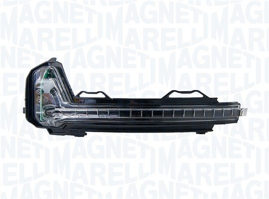 Blinklys - 182206003000 MAGNETI MARELLI - 5NA949101A, MI00091