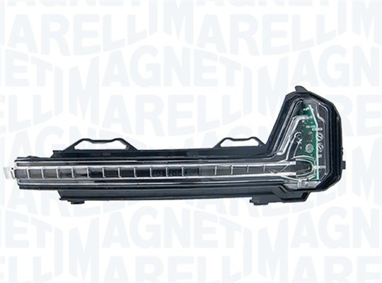 Blinklys - 182206003100 MAGNETI MARELLI - 5NA949102, 58274, 6202147