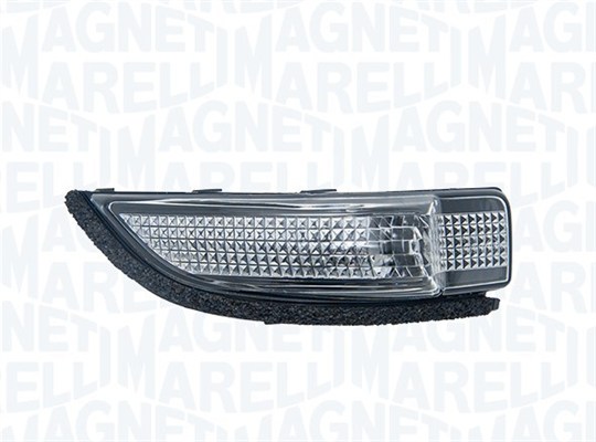 Blinklys - 182200603700 MAGNETI MARELLI - 817400D020, 817410D020, 5437915
