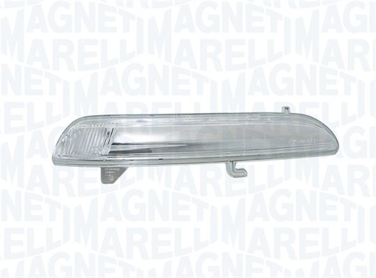 182200604100, Blinklys, Blikač, MAGNETI MARELLI, 1607512580, 58013538, 6201296, Z-0257