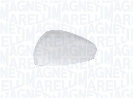 Tildekning, sidespeil - 182208005160 MAGNETI MARELLI - 8152J7, V-0230