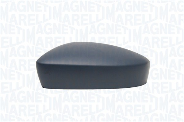Tildekning, sidespeil - 182208005360 MAGNETI MARELLI - 5JA857538AGRU, V-0562