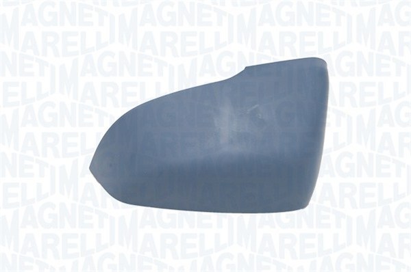 Tildekning, sidespeil - 182208005560 MAGNETI MARELLI - 51167386567, 13575, MC10273
