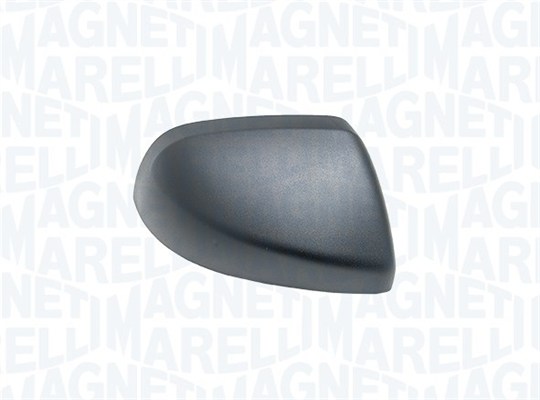Tildekning, sidespeil - 182208005690 MAGNETI MARELLI - A44781101009051, 15542, 6344711