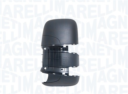 Tildekning, sidespeil - 182208005710 MAGNETI MARELLI - 5801822982, MC00290