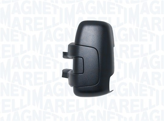 Tildekning, sidespeil - 182208005800 MAGNETI MARELLI - 5801823582, MF00045