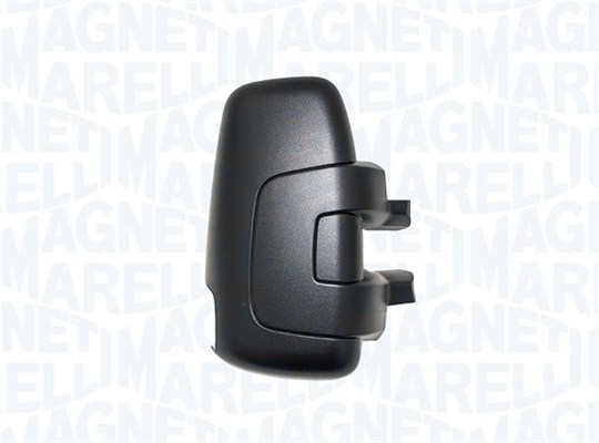 Tildekning, sidespeil - 182208005810 MAGNETI MARELLI - 5801823377, MF00048
