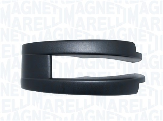 Tildekning, sidespeil - 182208005830 MAGNETI MARELLI - 5801822986, MF00050