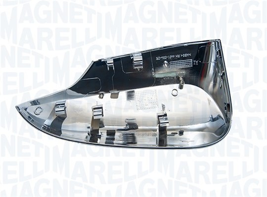 Tildekning, sidespeil - 182200860700 MAGNETI MARELLI - 879450D370