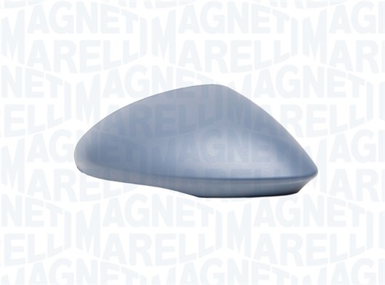 182200861800, Tildekning, sidespeil, Kryt, vnější zrcátko, MAGNETI MARELLI, 0156130424, V-0904
