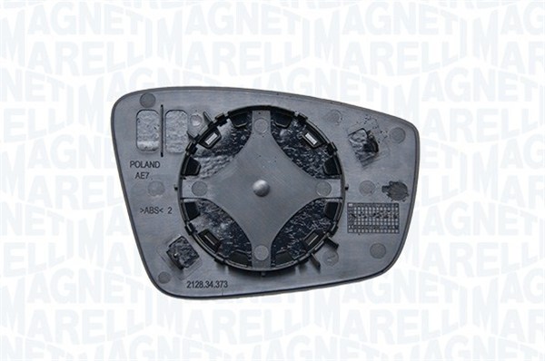 182209011400, Speilglass, ytterspeil, Sklo do zrcátka, vnější zrcátko, MAGNETI MARELLI, 5JA857522B, 5JA857522C, 15342, 6402093, L-1110, MG10643, 6432093, L-1252