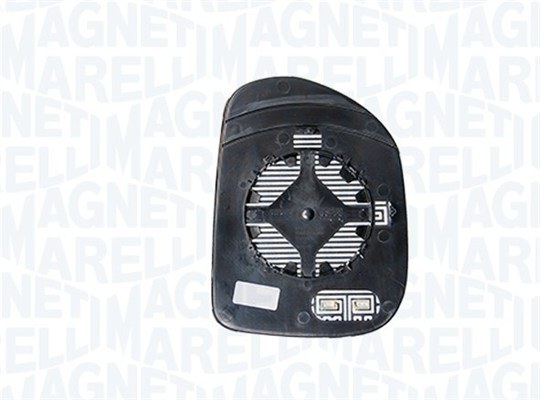 182209018900, Speilglass, ytterspeil, Sklo do zrcátka, vnější zrcátko, MAGNETI MARELLI, 71775167, 15085, 1609838, 6471926, MG01171