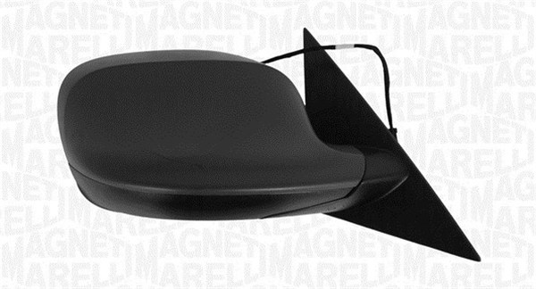 182215003500, Ytterspeil, Vnější zpětné zrcátko, MAGNETI MARELLI, 51162997538, 9042885, E-2662, SP2000080010007