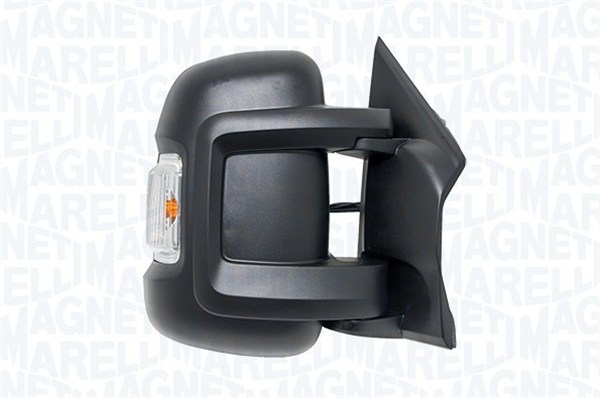 Ytterspeil - 182215012100 MAGNETI MARELLI - 0000735773359, 71778657, 735588246