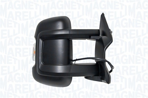 Ytterspeil - 182215012200 MAGNETI MARELLI - 0000735773367, 71778659, 735588249