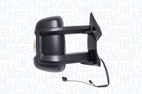 182215012300, Ytterspeil, Vnější zpětné zrcátko, MAGNETI MARELLI, 0000735773372, 71778661, 735588252, 735661853, 21A10132940, E-3294