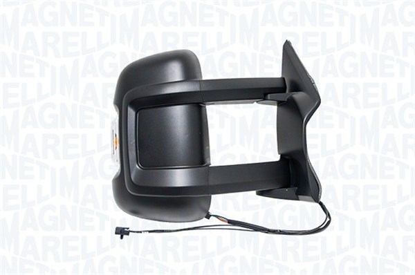 Ytterspeil - 182215012600 MAGNETI MARELLI - 0000735773374, 71778660, 735588251