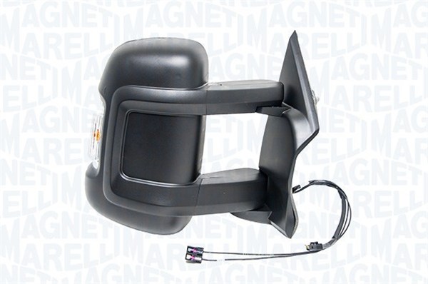 Ytterspeil - 182215012700 MAGNETI MARELLI - 0000735773368, 71778658, 735588247