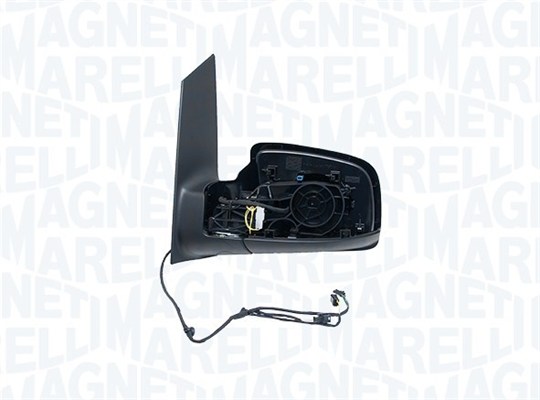 Ytterspeil, førerhus - 182215013300 MAGNETI MARELLI - A63981020197C45, 3081825, MB02617