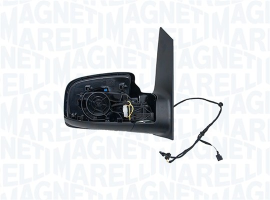 Ytterspeil, førerhus - 182215013400 MAGNETI MARELLI - A63981021197C45, 3081826, MB02618