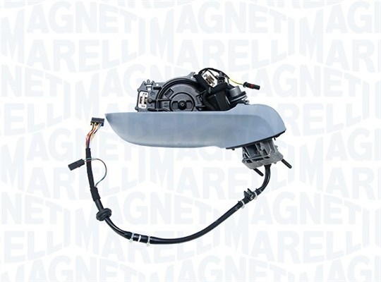 Ytterspeil - 182215013900 MAGNETI MARELLI - 4G8858532ADGRU, 4G8858532AMGRU, MB02646
