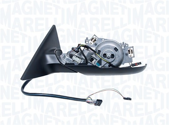 Ytterspeil - 182215014100 MAGNETI MARELLI - 8T1857409AJ3FZ, MB02668