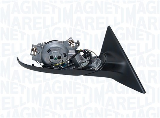 Ytterspeil - 182215014200 MAGNETI MARELLI - 8T1857410AJ3FZ, MB02669