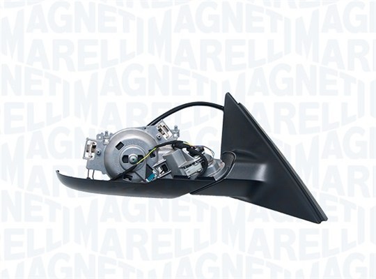 Ytterspeil - 182215015200 MAGNETI MARELLI - 8K1857410AJ01C, 0307860, MB02681
