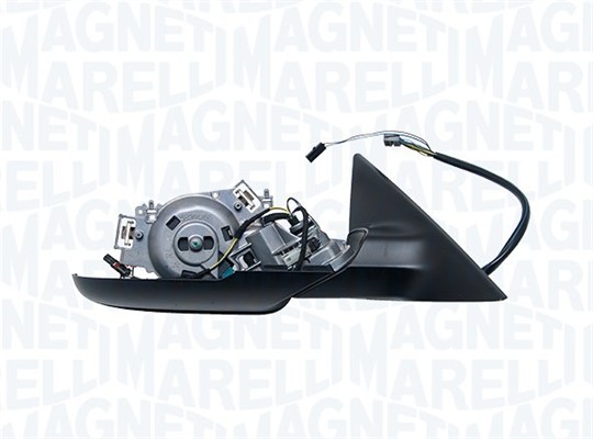 Ytterspeil - 182215015800 MAGNETI MARELLI - 8T8857410E3FZ, MB02691