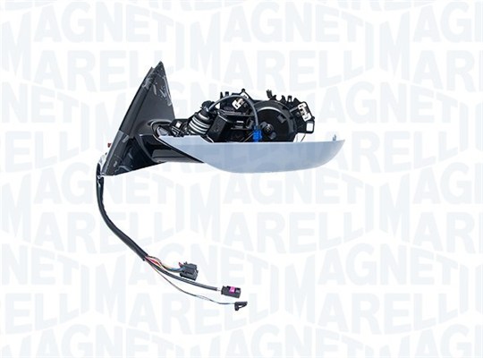 Ytterspeil - 182215016000 MAGNETI MARELLI - 4H1857409NGRU, MB02725