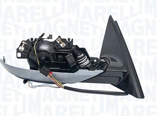 Ytterspeil - 182215016100 MAGNETI MARELLI - 4H1857410HGRU, MB02728