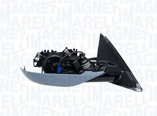 Ytterspeil - 182215016200 MAGNETI MARELLI - 4H1857410NGRU, MB02729