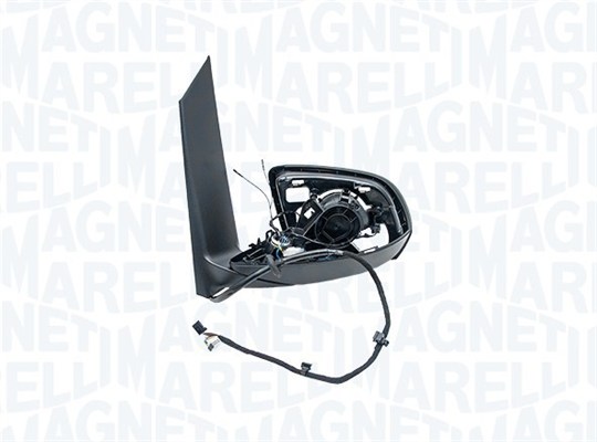 Ytterspeil, førerhus - 182215016300 MAGNETI MARELLI - A4478110600, MB02852