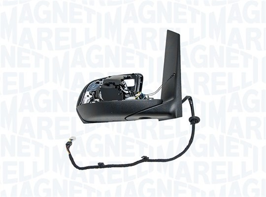 Ytterspeil, førerhus - 182215016400 MAGNETI MARELLI - A4478110700, MB02854