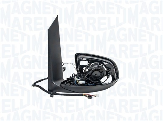 Ytterspeil, førerhus - 182215016500 MAGNETI MARELLI - A4478110800, MB02856